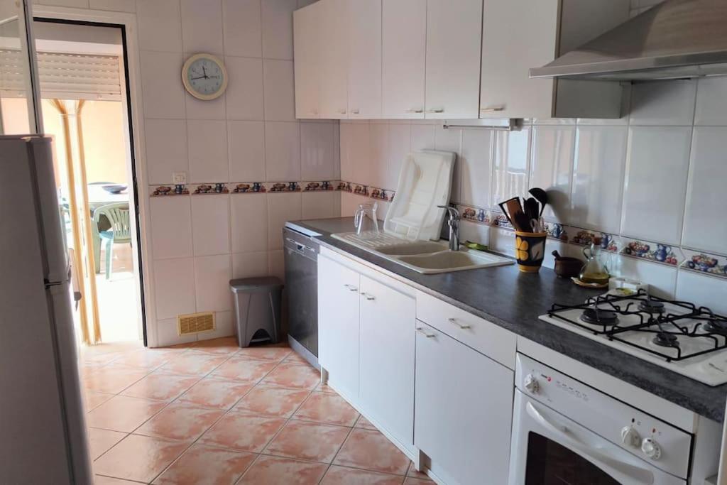 Casa Bretalunya Βίλα Benissanet Εξωτερικό φωτογραφία