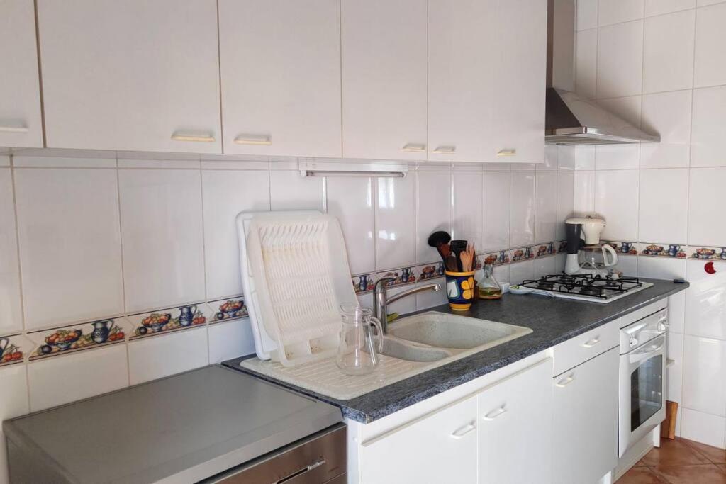 Casa Bretalunya Βίλα Benissanet Εξωτερικό φωτογραφία