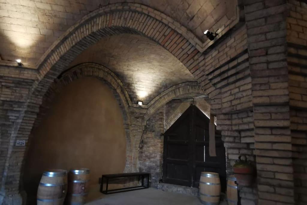 Casa Bretalunya Βίλα Benissanet Εξωτερικό φωτογραφία