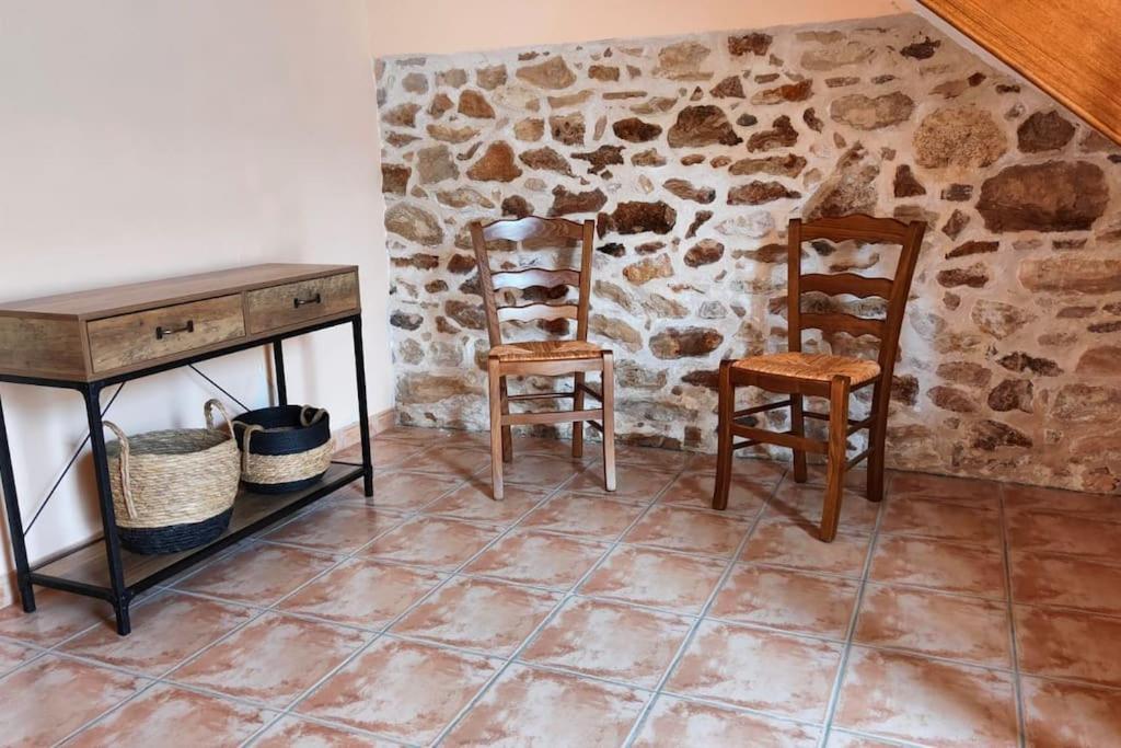 Casa Bretalunya Βίλα Benissanet Εξωτερικό φωτογραφία