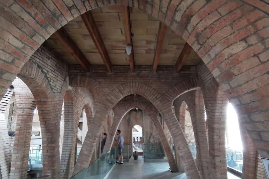 Casa Bretalunya Βίλα Benissanet Εξωτερικό φωτογραφία