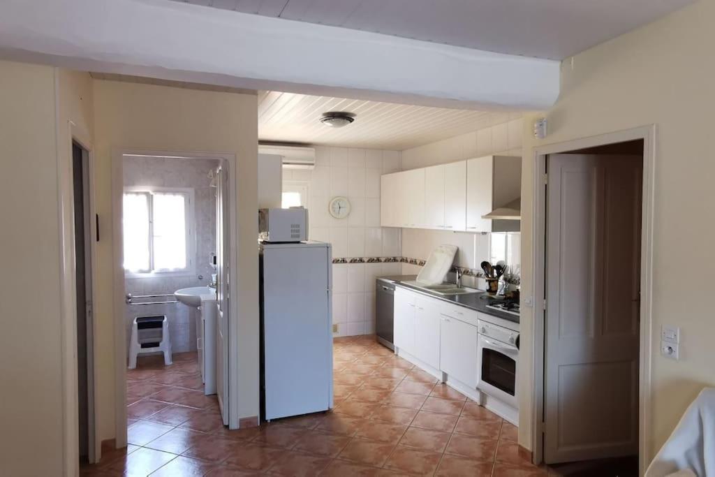 Casa Bretalunya Βίλα Benissanet Εξωτερικό φωτογραφία