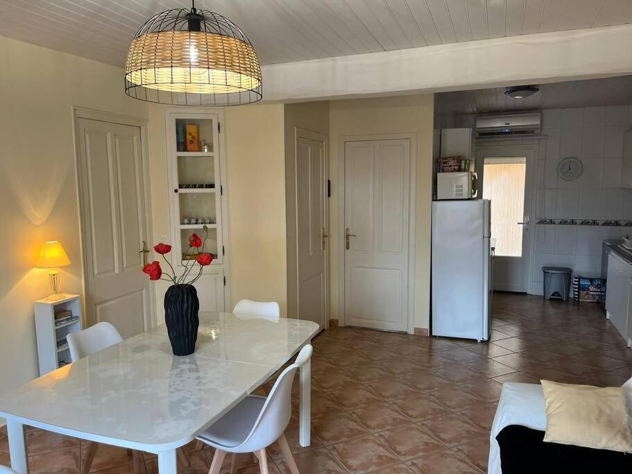 Casa Bretalunya Βίλα Benissanet Εξωτερικό φωτογραφία