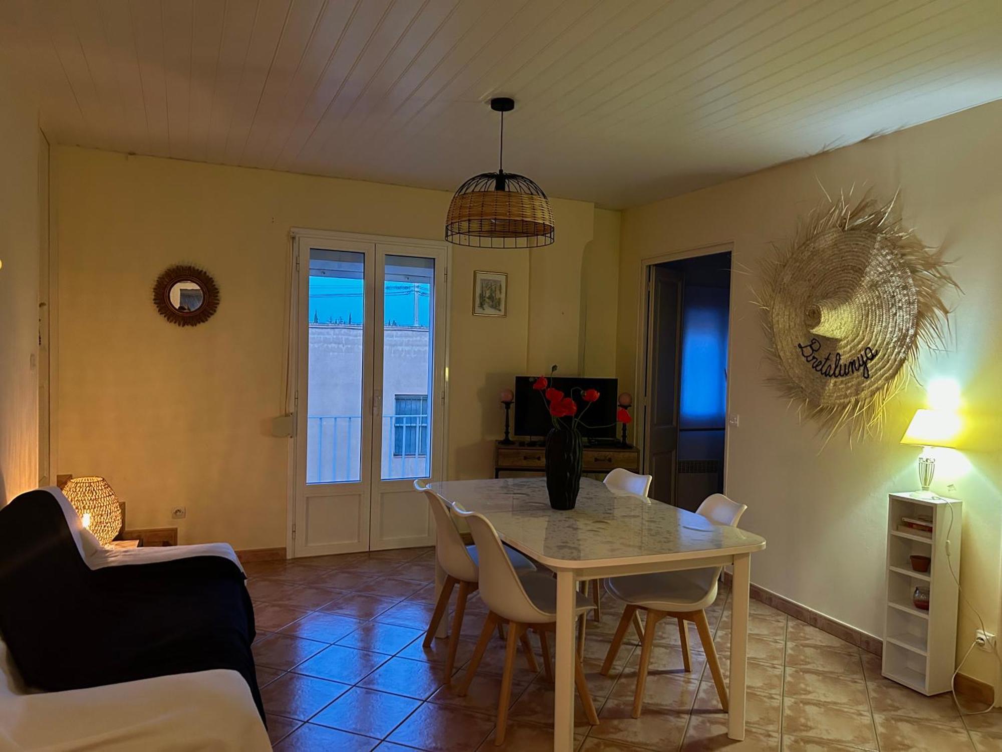 Casa Bretalunya Βίλα Benissanet Εξωτερικό φωτογραφία